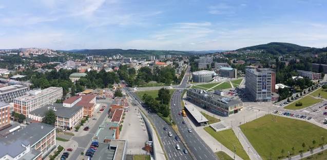 Zlín